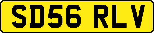 SD56RLV