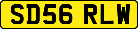 SD56RLW