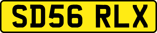 SD56RLX