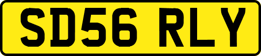 SD56RLY