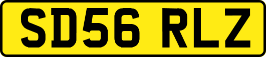 SD56RLZ