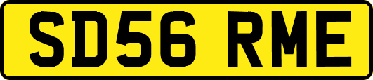 SD56RME