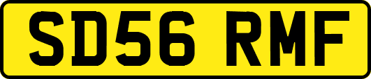 SD56RMF