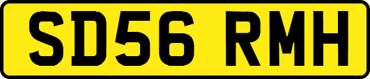 SD56RMH