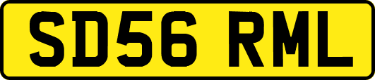 SD56RML