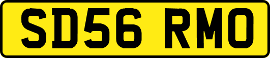 SD56RMO