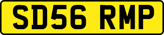 SD56RMP