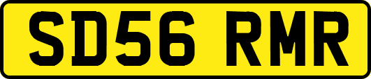 SD56RMR