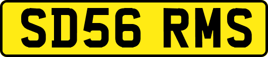SD56RMS