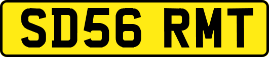 SD56RMT