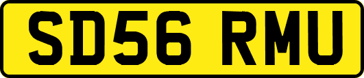 SD56RMU