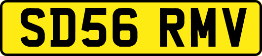SD56RMV