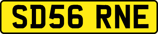 SD56RNE