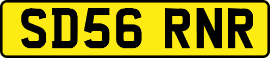SD56RNR