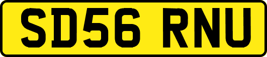 SD56RNU