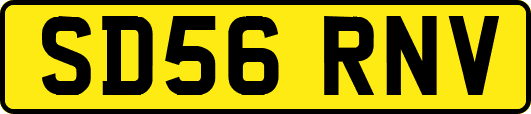 SD56RNV