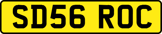 SD56ROC