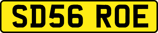 SD56ROE
