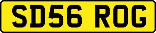 SD56ROG
