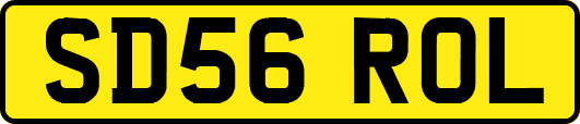 SD56ROL