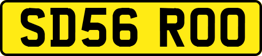 SD56ROO