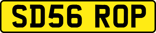 SD56ROP