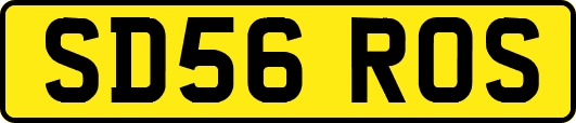 SD56ROS