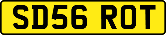SD56ROT