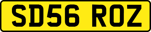 SD56ROZ