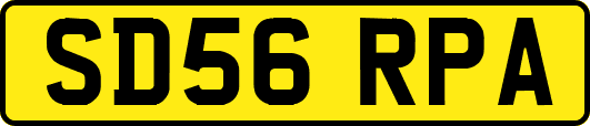 SD56RPA