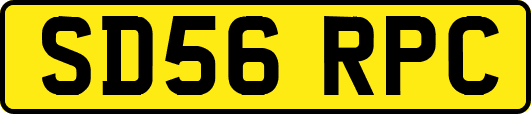 SD56RPC