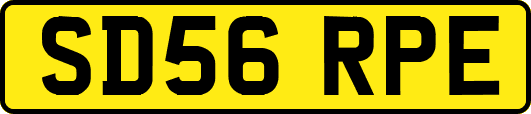 SD56RPE
