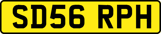 SD56RPH