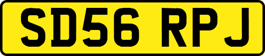 SD56RPJ