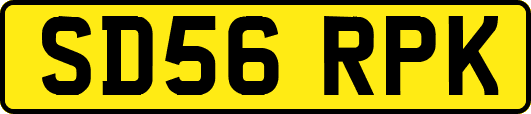 SD56RPK