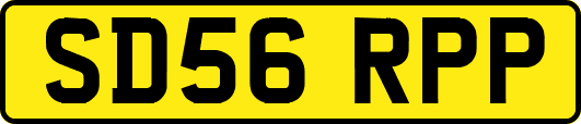 SD56RPP