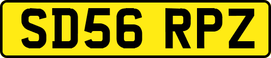 SD56RPZ