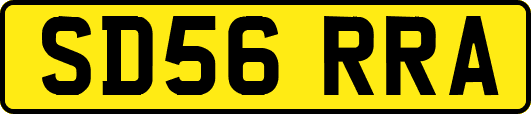 SD56RRA