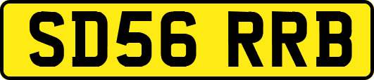 SD56RRB