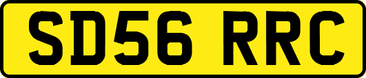 SD56RRC
