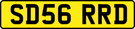SD56RRD