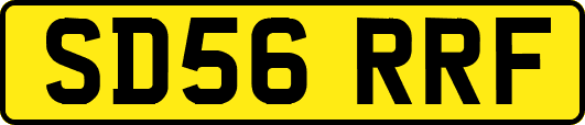SD56RRF
