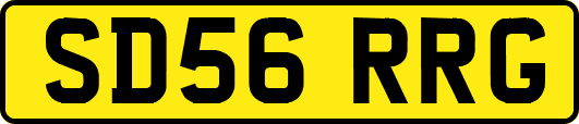 SD56RRG