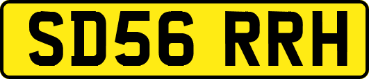 SD56RRH