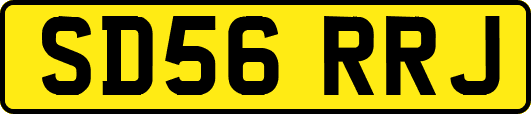 SD56RRJ