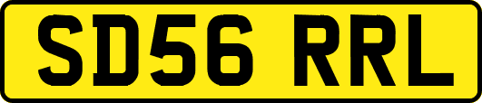 SD56RRL