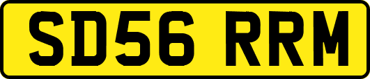 SD56RRM