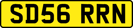 SD56RRN