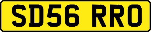 SD56RRO