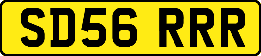 SD56RRR